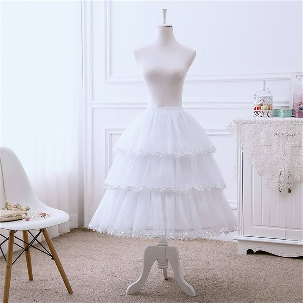 Tutu Fête Halloween Taille élastique Jupe Tutu Tulle Wedtrend - Style Années 50 Pour Danse Et Cosplay Jupe Tulle Ballet Cosplay Rockabilly Carnaval Tutu Fête Halloween Taille élastique Jupe Tutu Tulle Wedtrend - Style Années 50 Pour Danse Et Cosplay Jupe Tulle Ballet Cosplay Rockabilly Carnaval