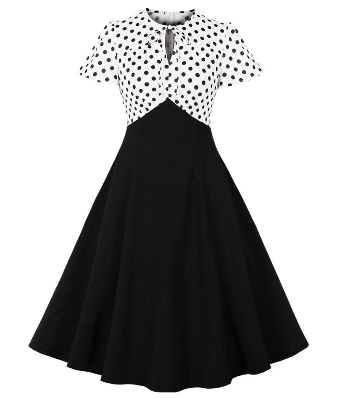 Robe De Mari?�e Ann?�e 50 60 | Madame Vintage