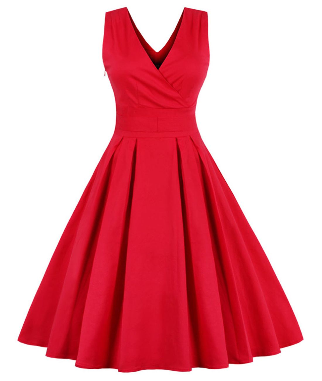 Robes Vetement Des Annee 50 Robe Vintage Vichy Noire Style Années