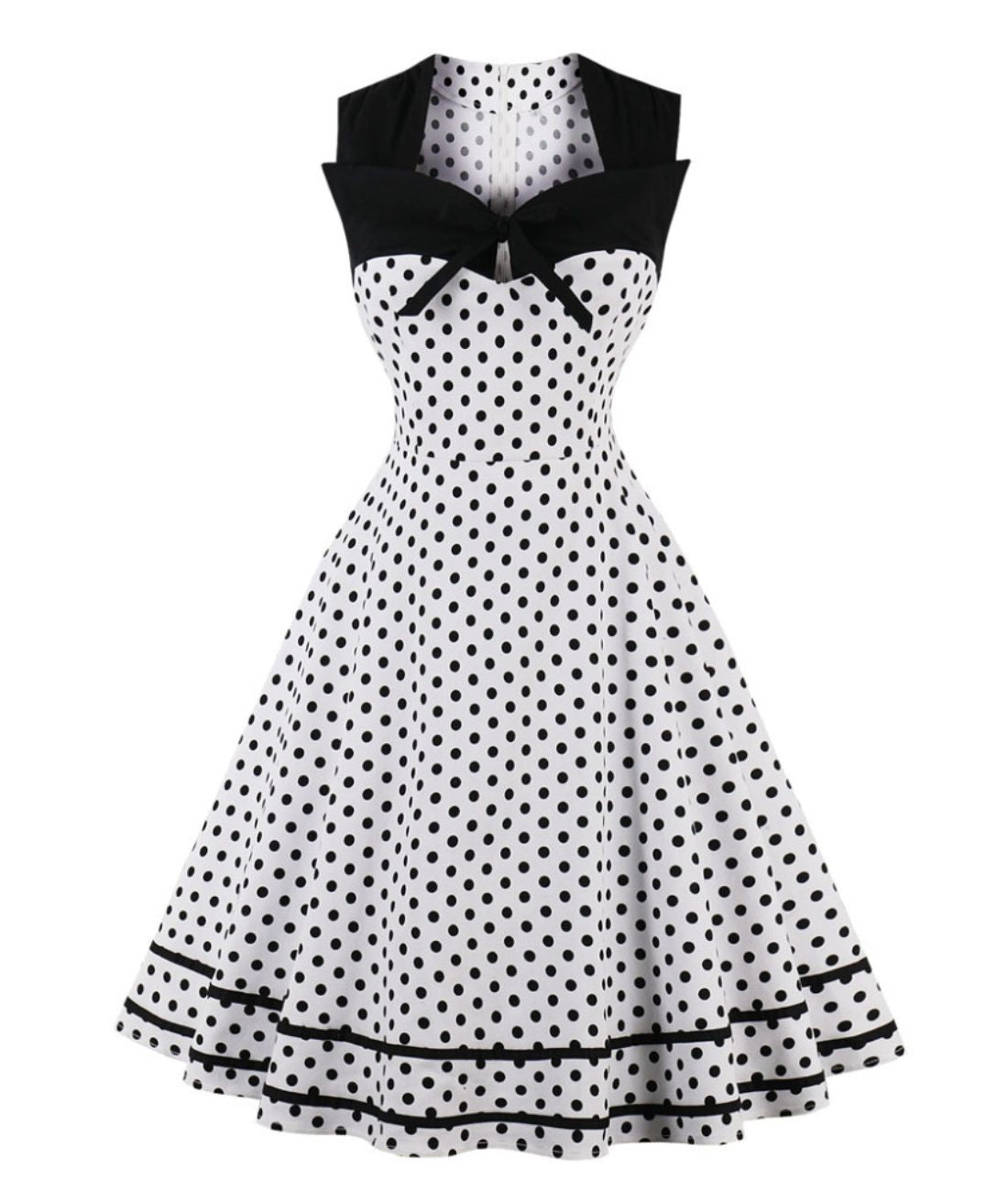 Robe Mariée Courte Vintage Année 50 Madame Vintage