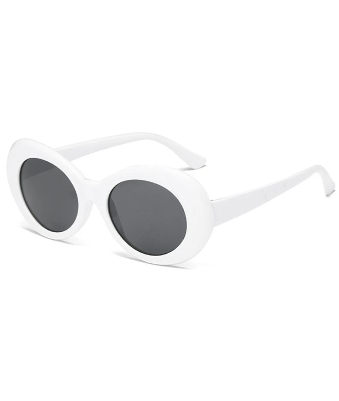 Lunettes De Soleil Femme Fantaisie Vintage