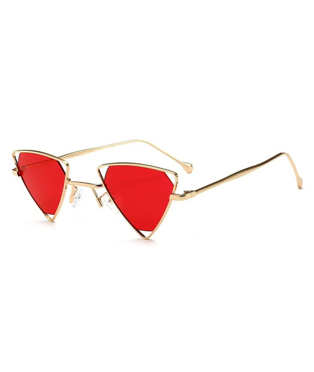 Lunettes de on sale soleil fumées