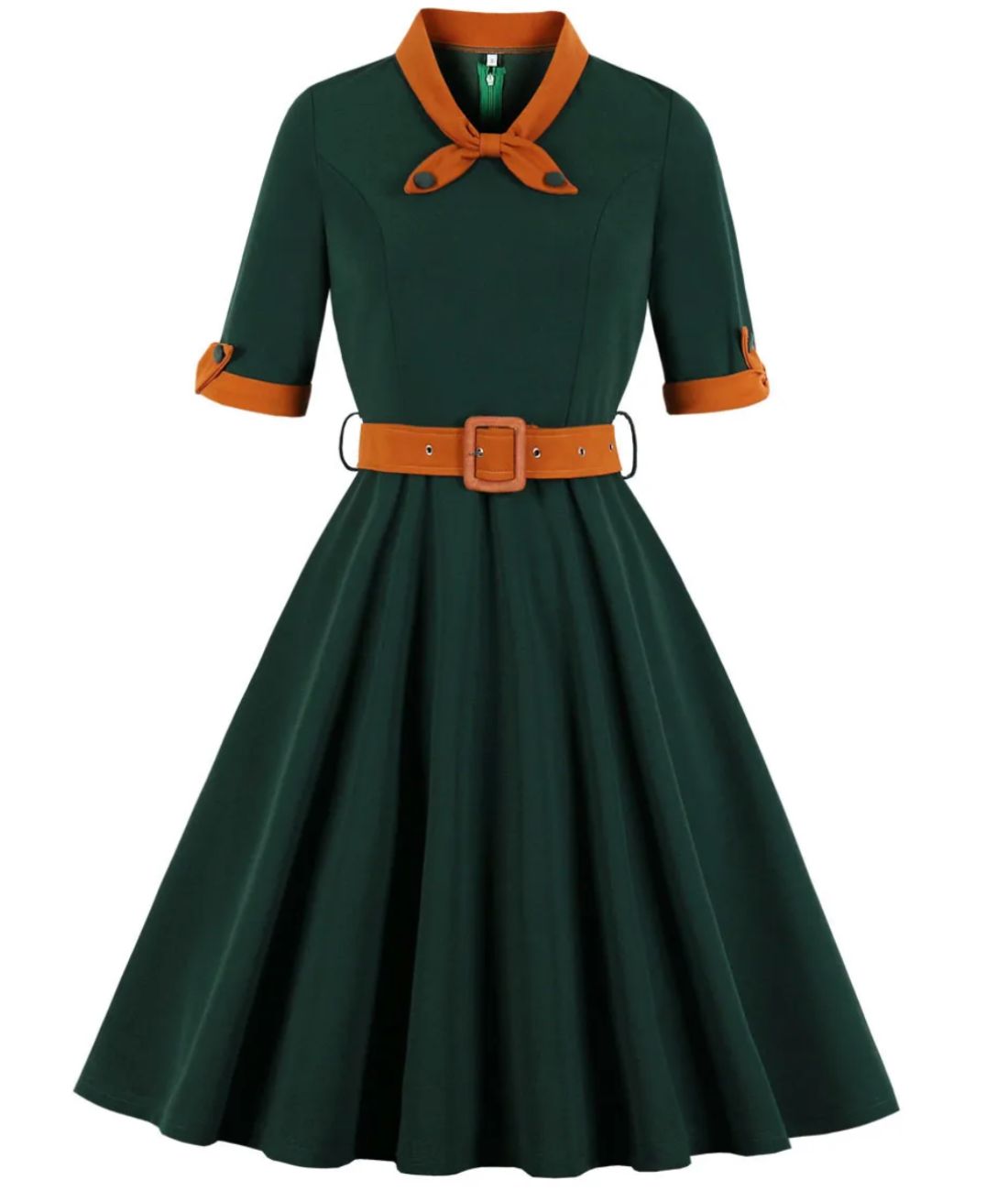 Années 1950 Acheter Robe Vintage Robe Cérémonie Vintage Année 50