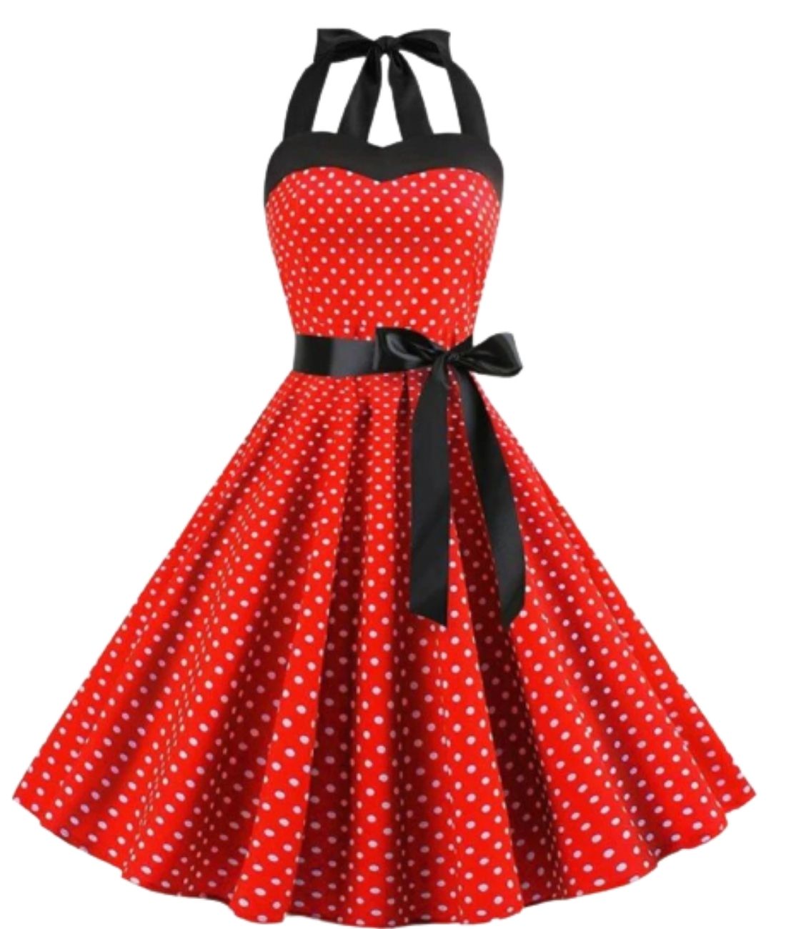Robe de soiree annee 50 discount
