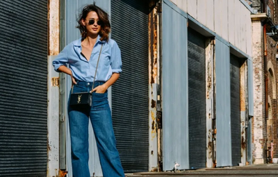 Comment porter des vêtements vintage sans avoir l'air de porter un costume