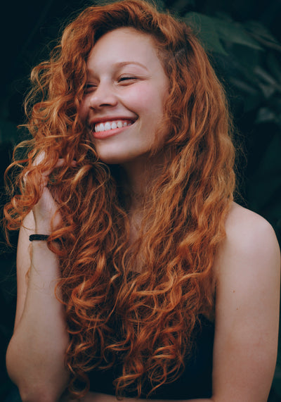 Coiffure année 70