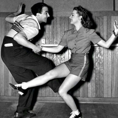 Comment danser le Rockabilly