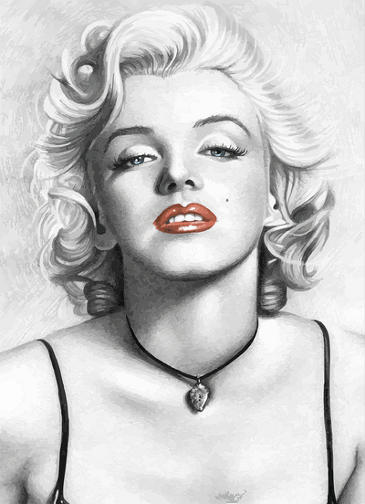 Comment est morte Marilyn Monroe