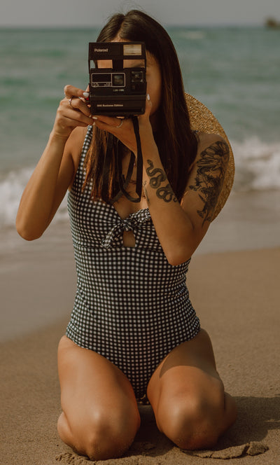 Comment faire un effet vintage sur une photo