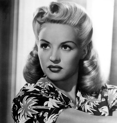 Comment faire une coiffure Rockabilly