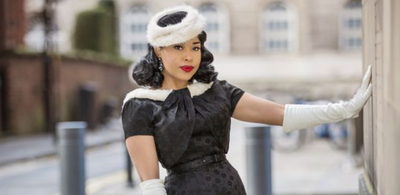 7 Styles d'inspiration vintage extra sexy