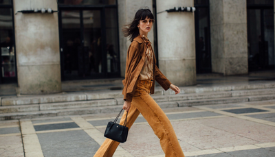 Pourquoi acheter des vêtements vintage est le nouveau luxe