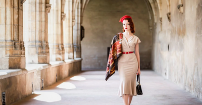 Top 10 des vêtements vintage populaires que tout le monde doit considérer