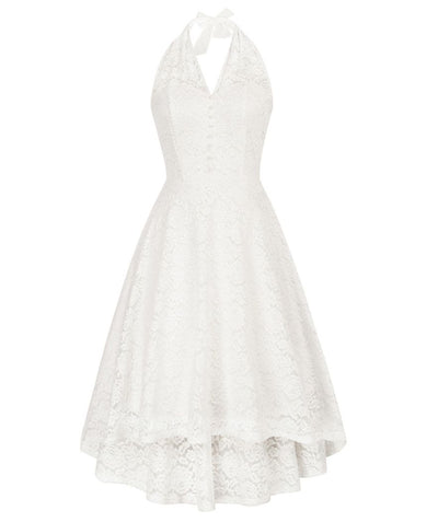 Robe De Mariée Année 50 - Madame Vintage