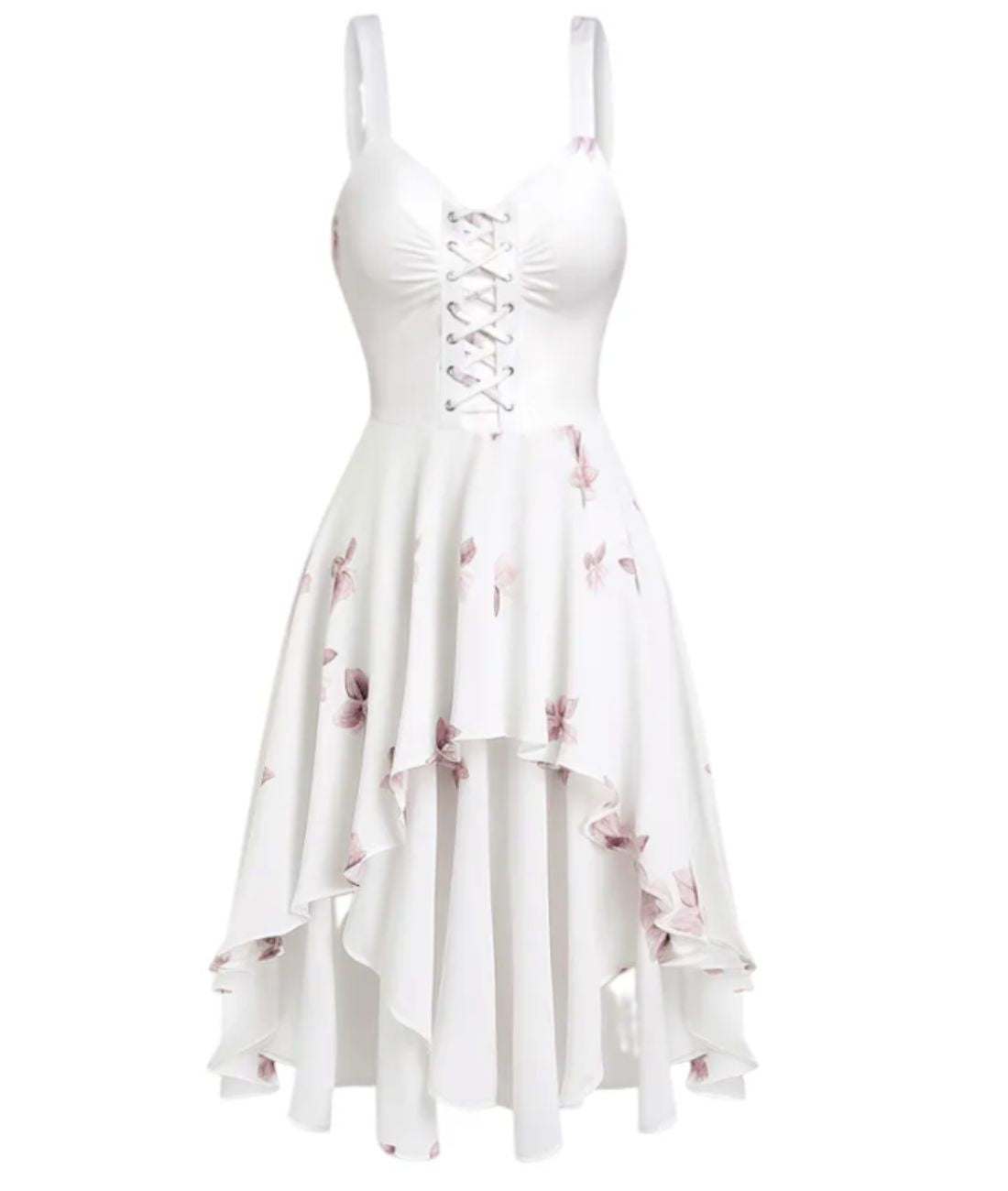 Robe De Mariée Style Année 50 - Madame Vintage