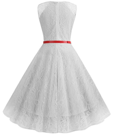 Robe De Mariée Vintage Année 60 - Madame Vintage