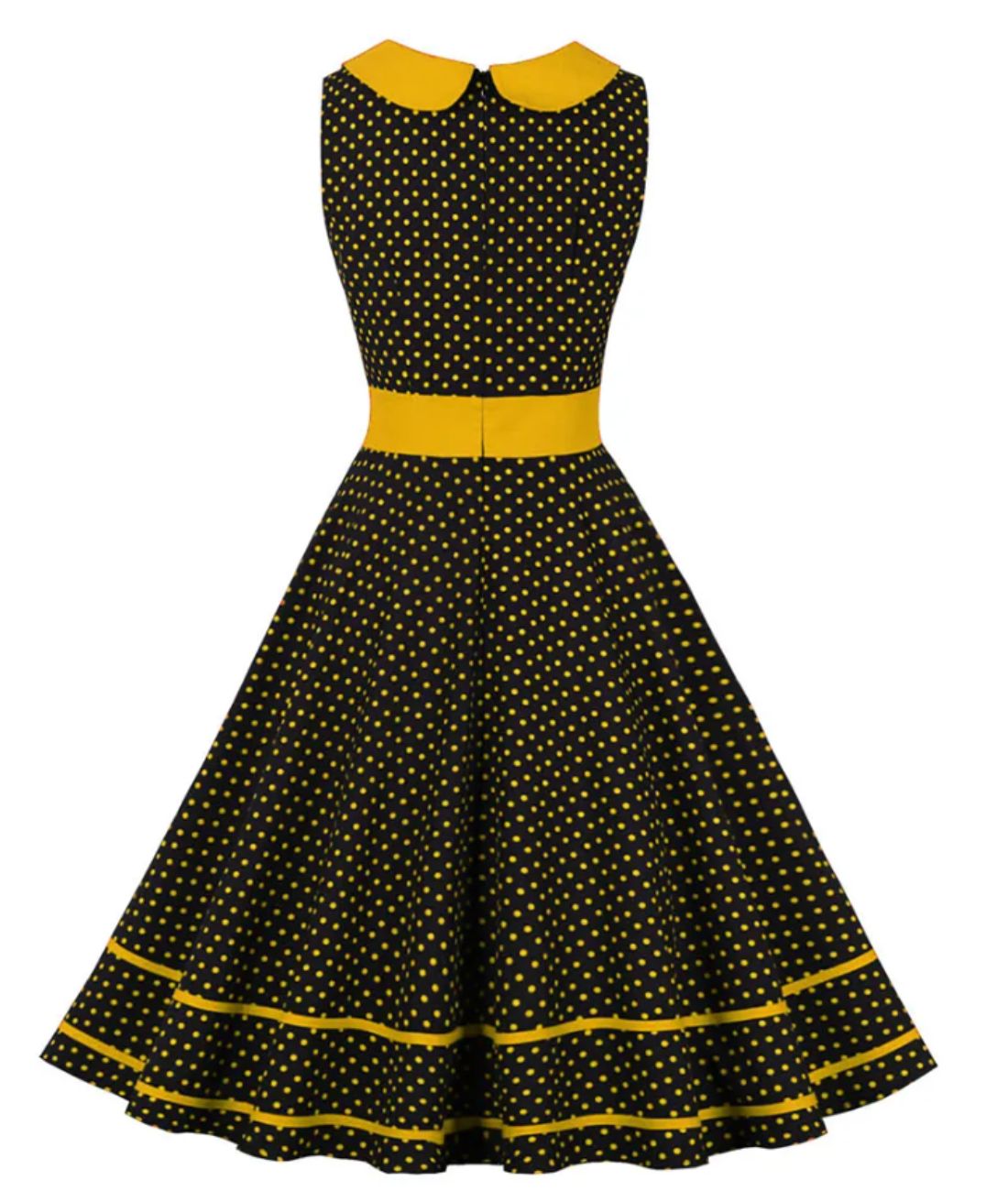 Robe Femme Pin Up - Madame Vintage
