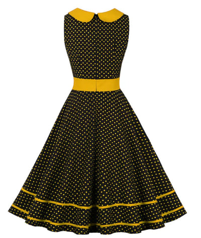 Robe Femme Pin Up - Madame Vintage