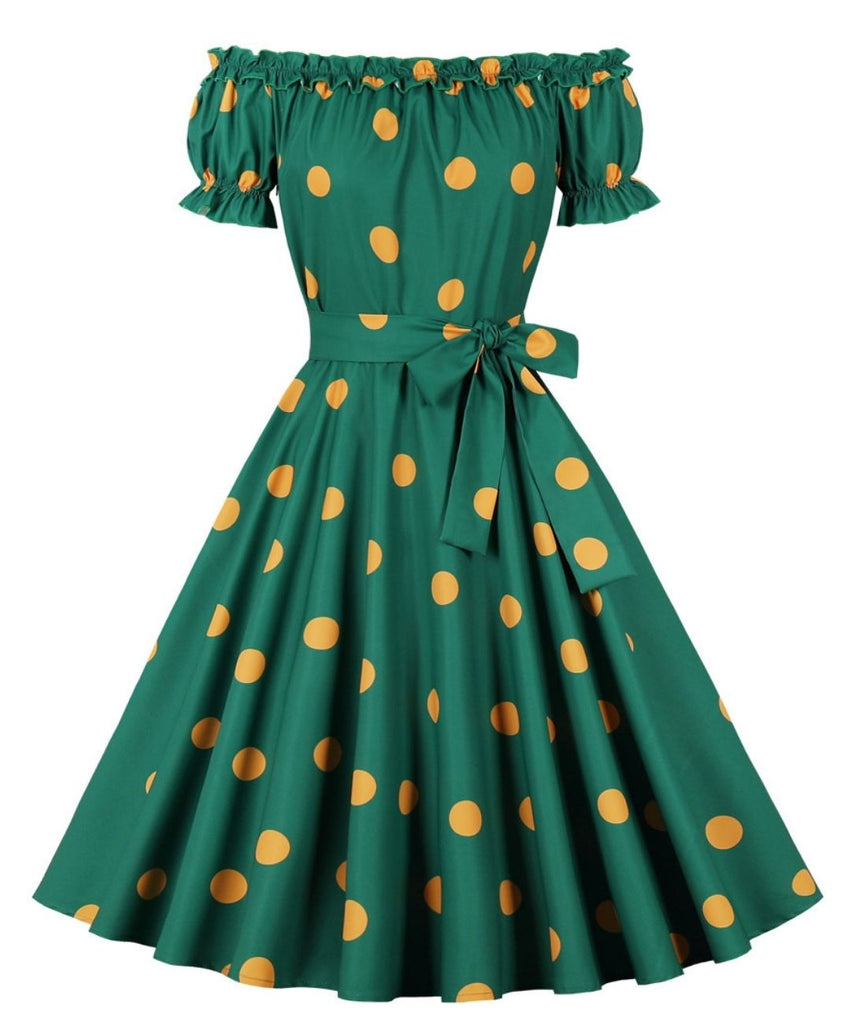 Robe sales a froufrou