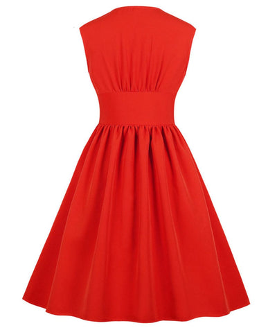 Robe Mode Année 60 - Madame Vintage