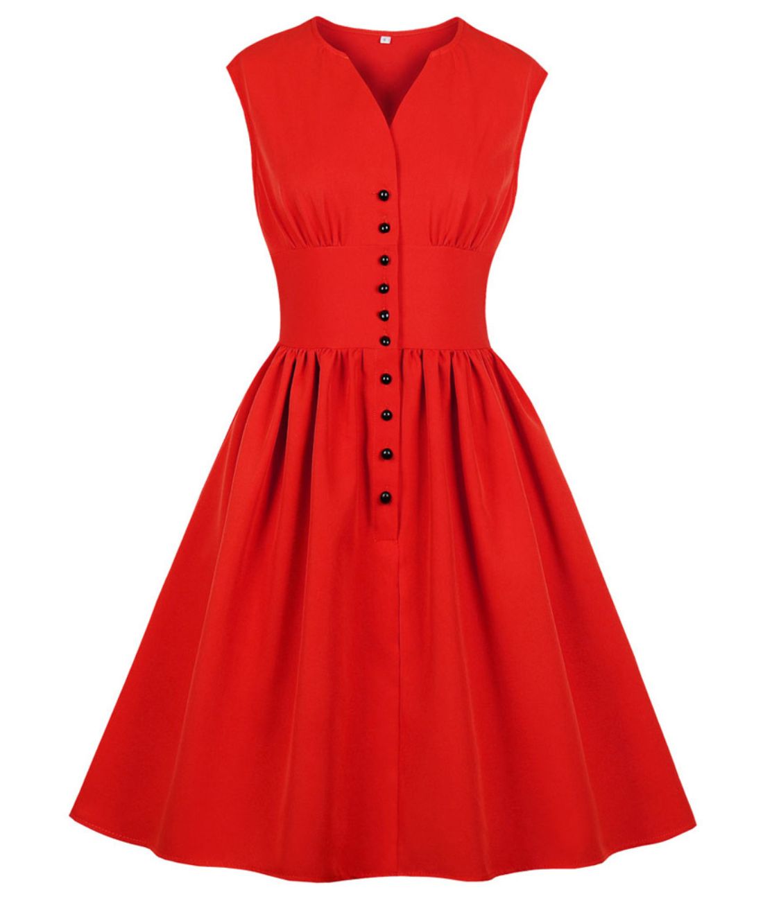 Robe Mode Année 60 - Madame Vintage