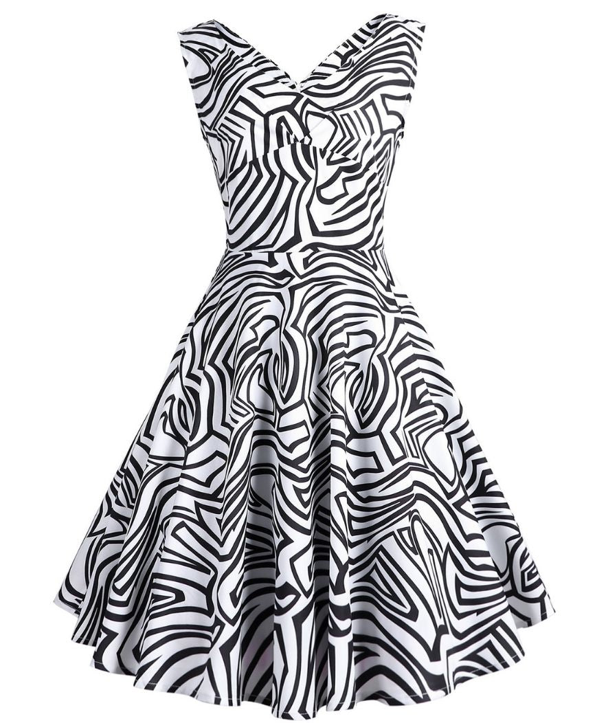 robes vintage femme