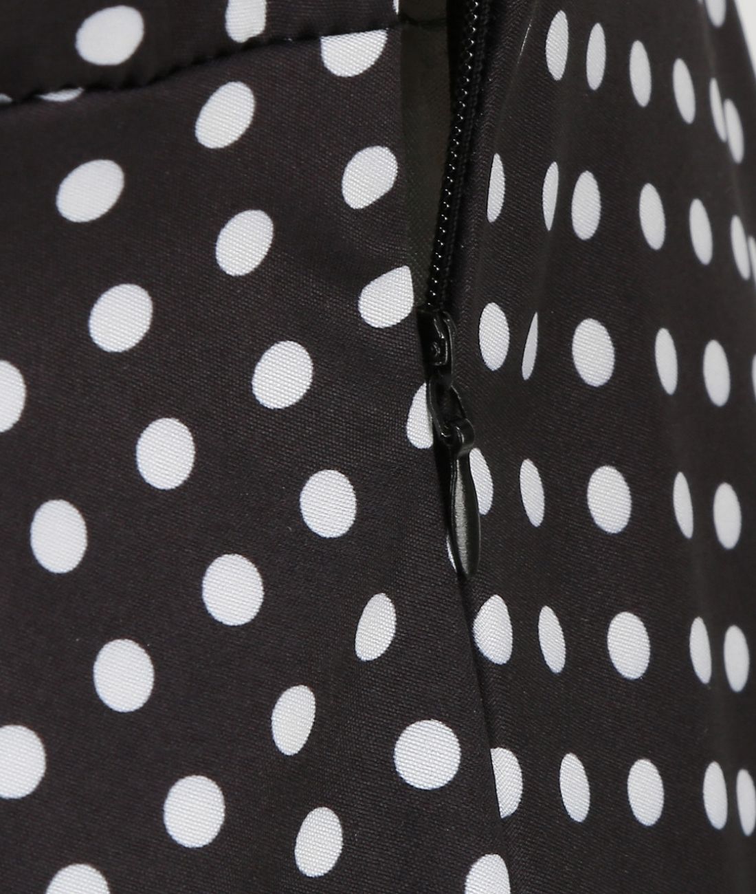 Robe Vintage Année 50 60 - Madame Vintage
