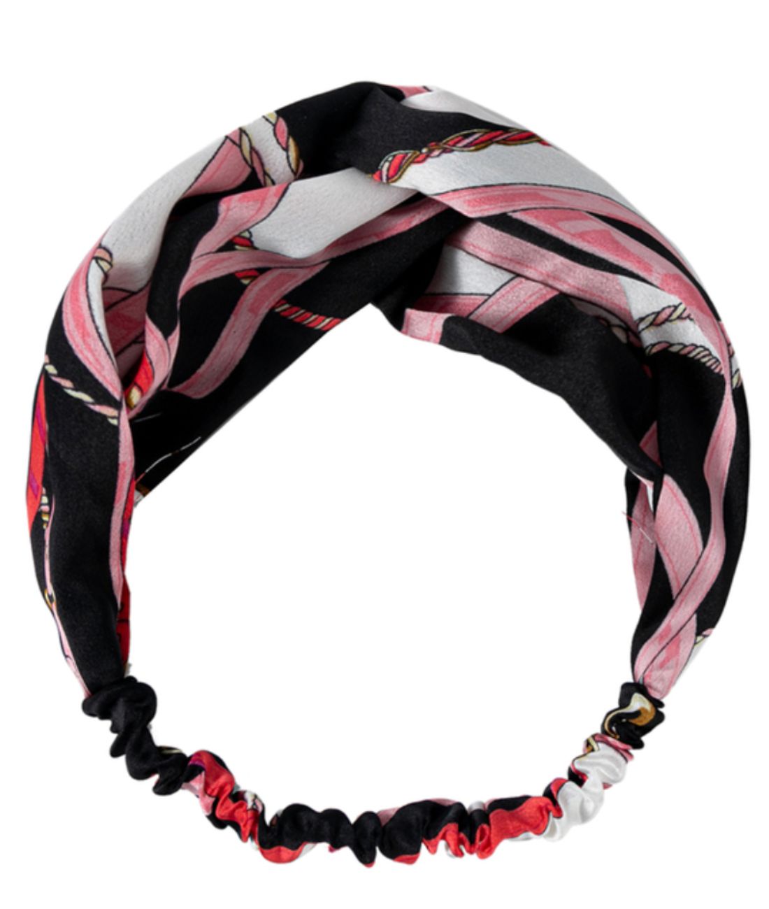 Bandeau Coiffure Vintage