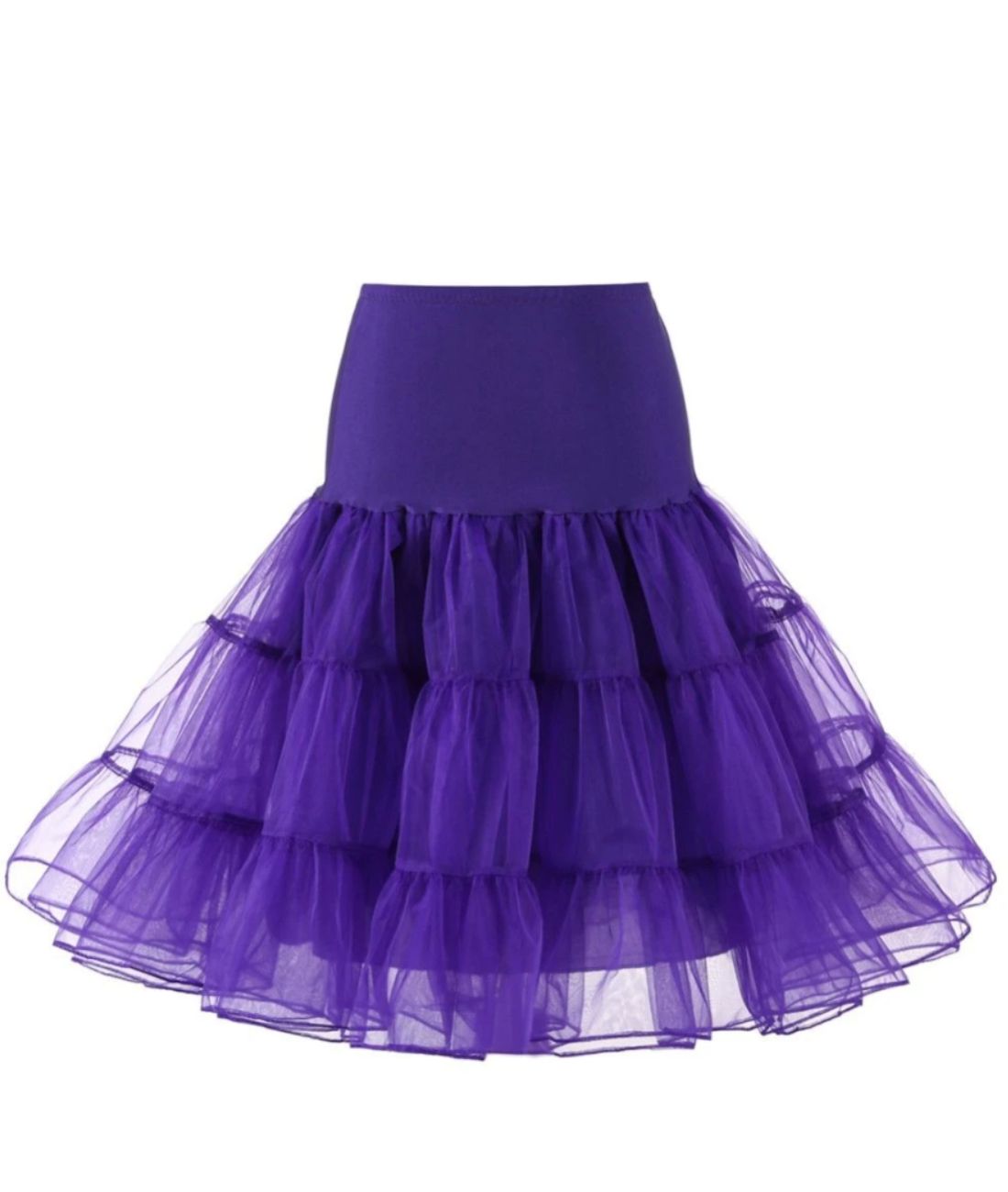 Jupon Vintage - Madame Vintage
