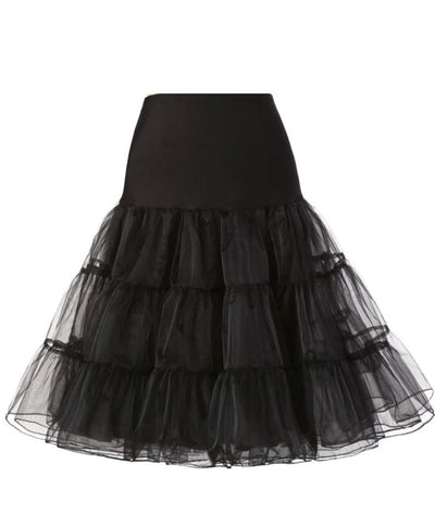 Jupon Vintage - Madame Vintage