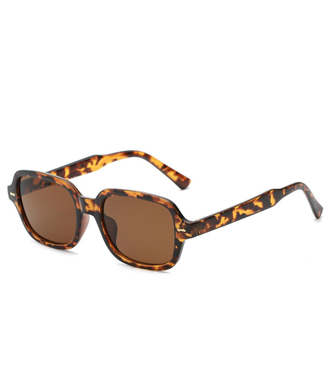 Lunette De Soleil Femme Vintage - Madame Vintage 