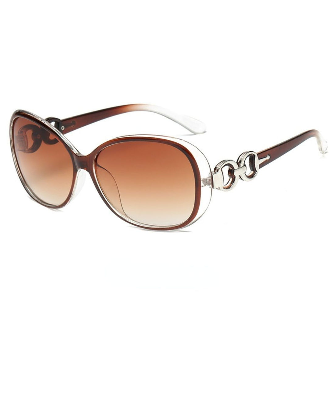 Lunette de soleil vintage luxe sales