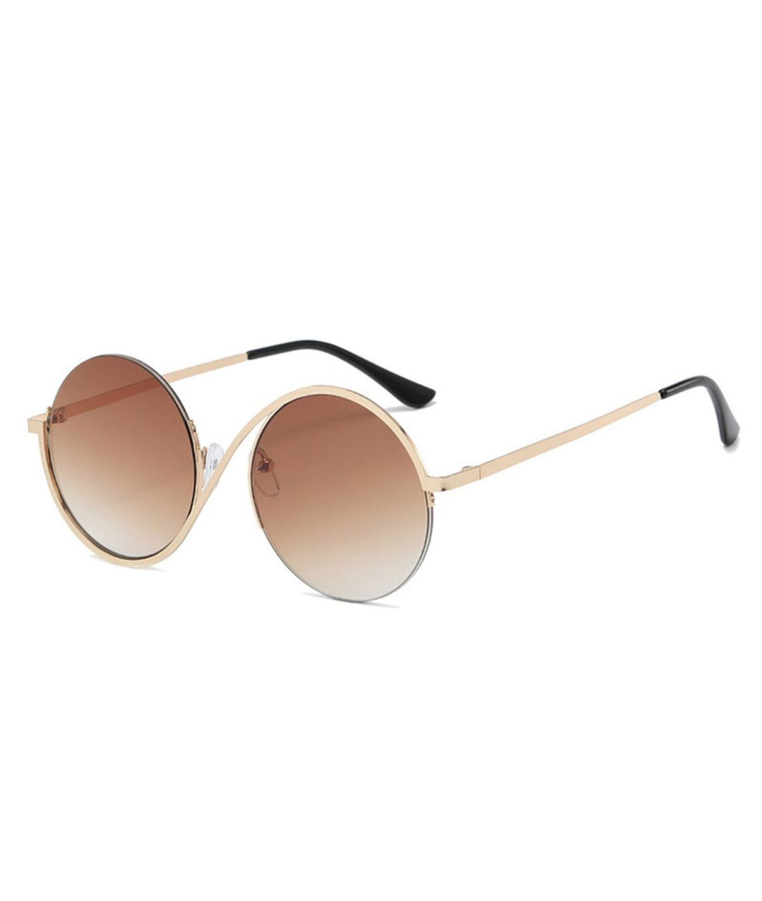 Lunette De Soleil Vintage Retro Madame Vintage