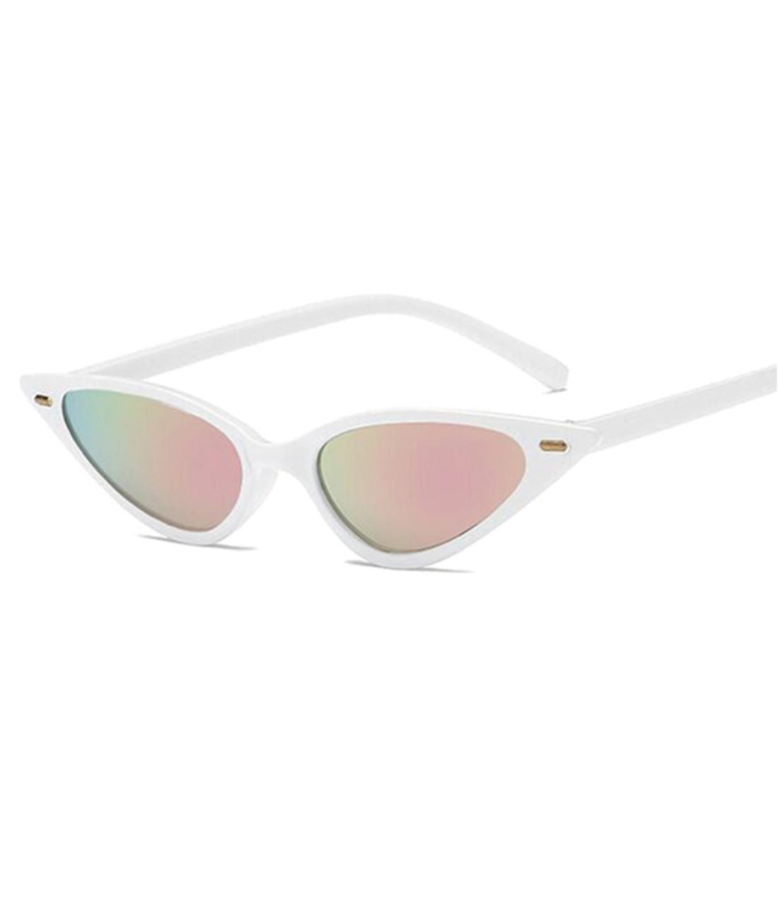 Lunette Soleil Femme Vintage - Madame Vintage