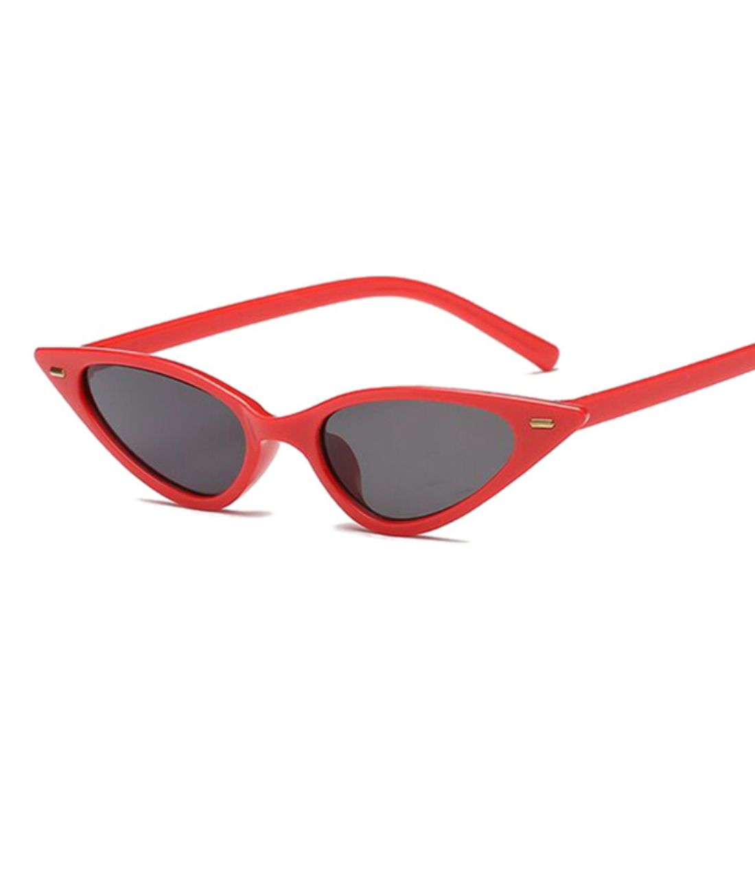 Lunette Soleil Femme Vintage - Madame Vintage