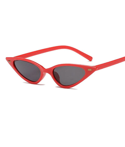 Lunette Soleil Femme Vintage - Madame Vintage