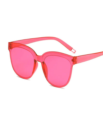Lunette Soleil Tendance Vintage Femme - Madame Vintage