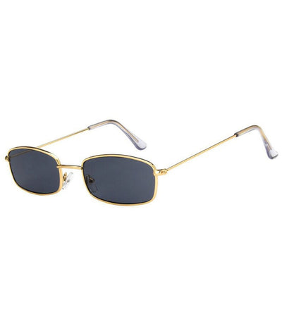 Lunette Soleil Vintage Femme
