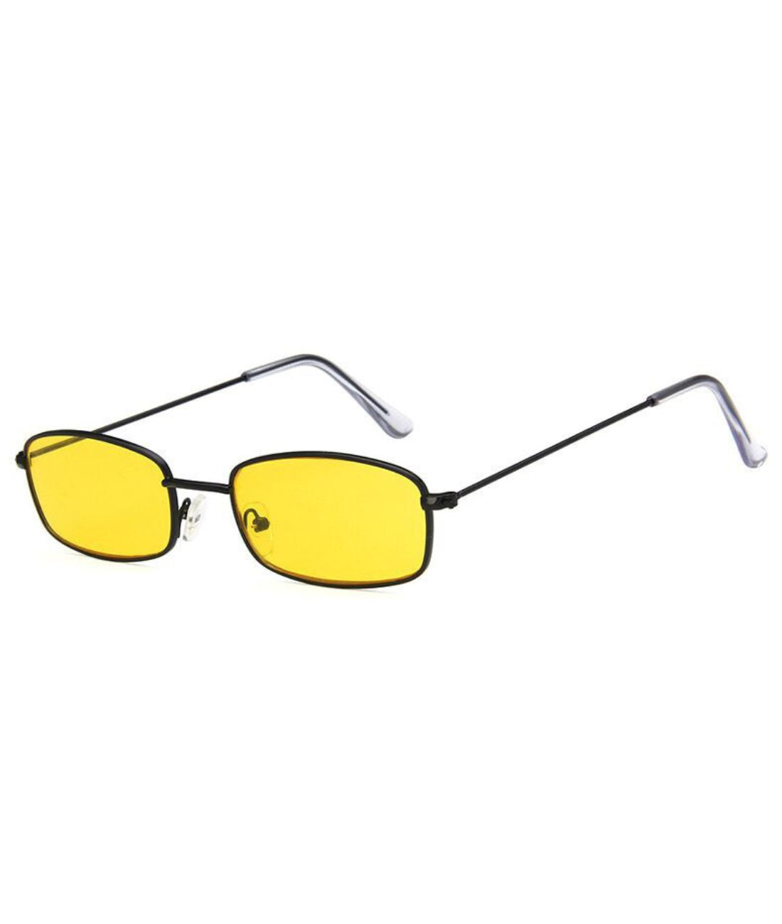 Lunette Soleil Vintage Femme