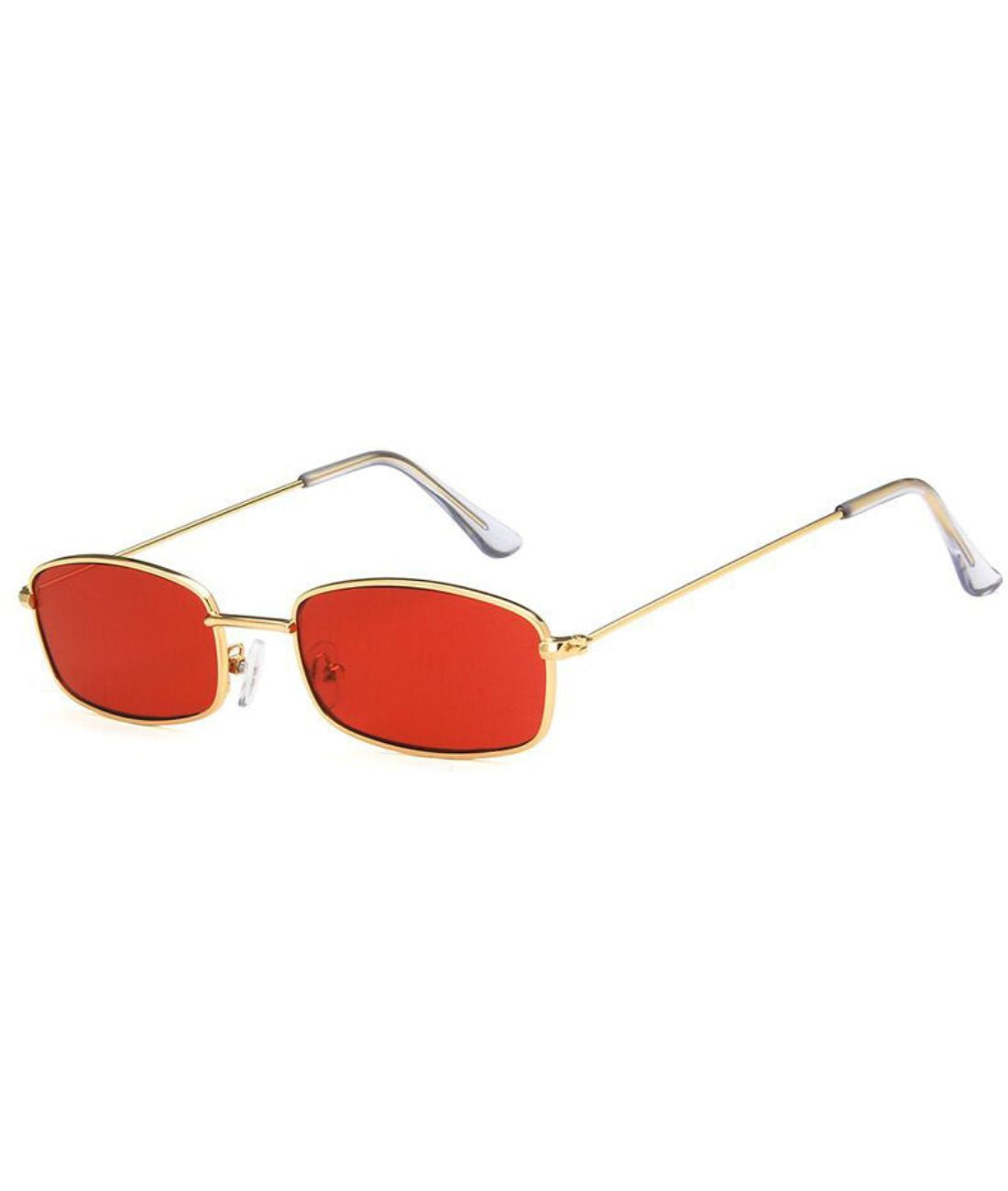 Lunette Soleil Vintage Femme