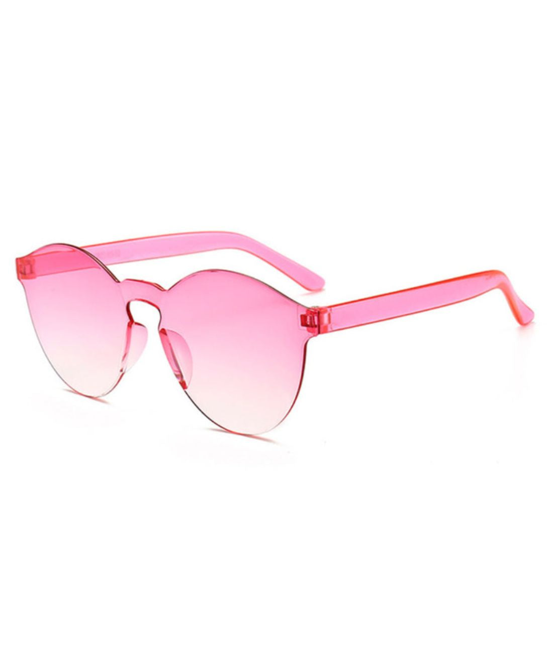 Lunettes Vintage Femme Rétro - Madame Vintage