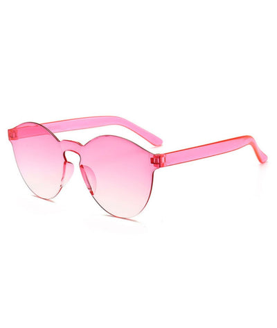 Lunettes Vintage Femme Rétro - Madame Vintage