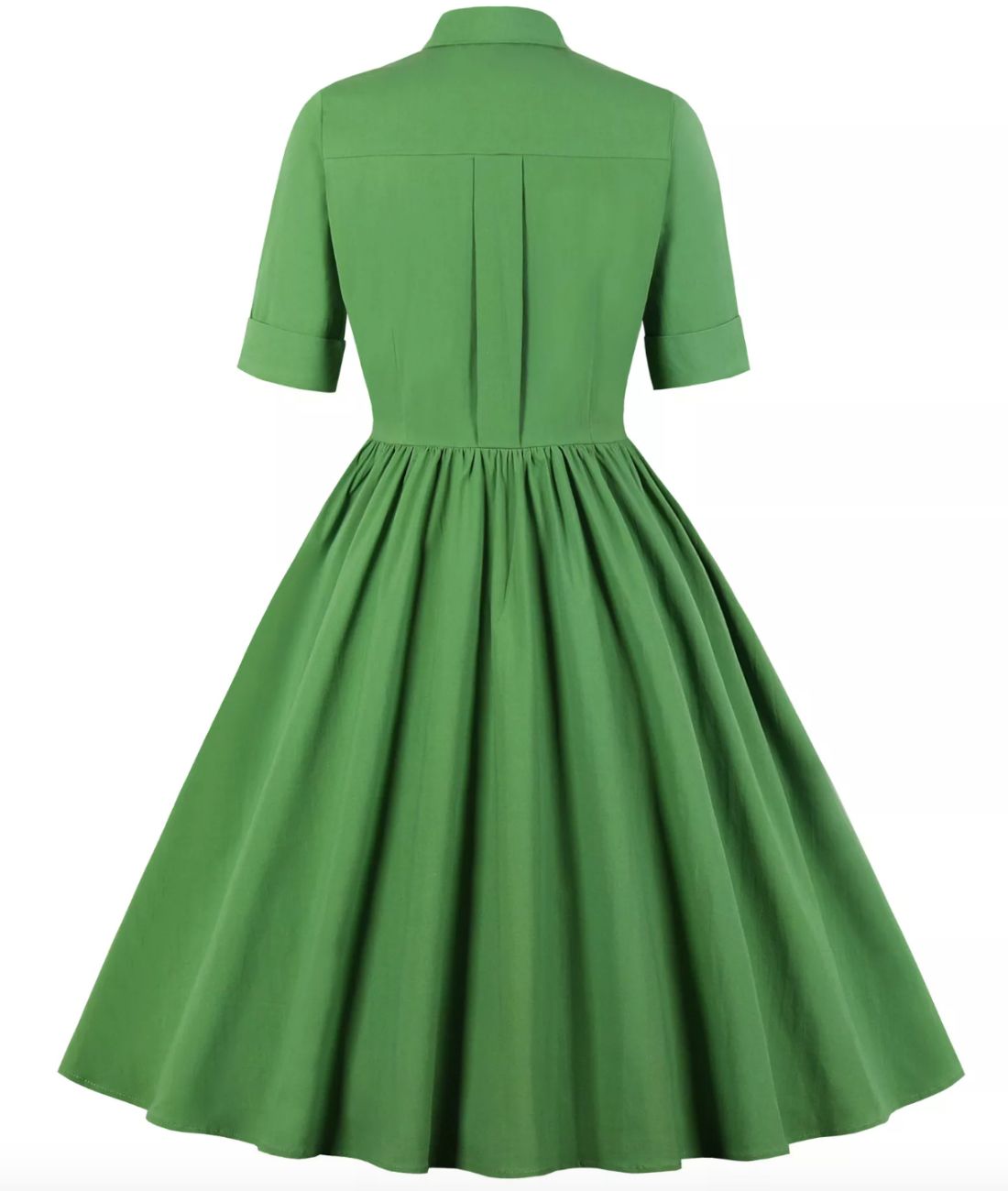 Robe Année 50 Théâtre - Madame Vintage