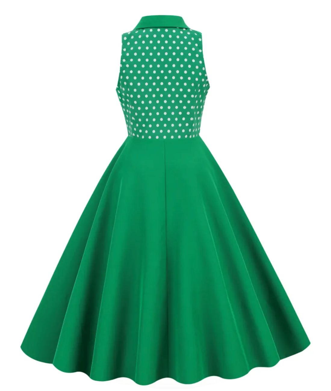 Robe Vintage Annee 60