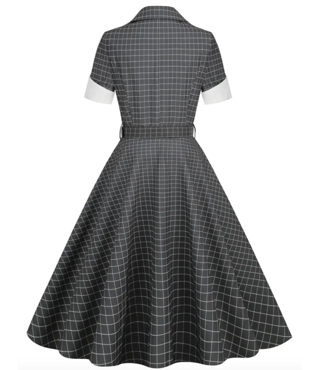 Robe années 40 on sale