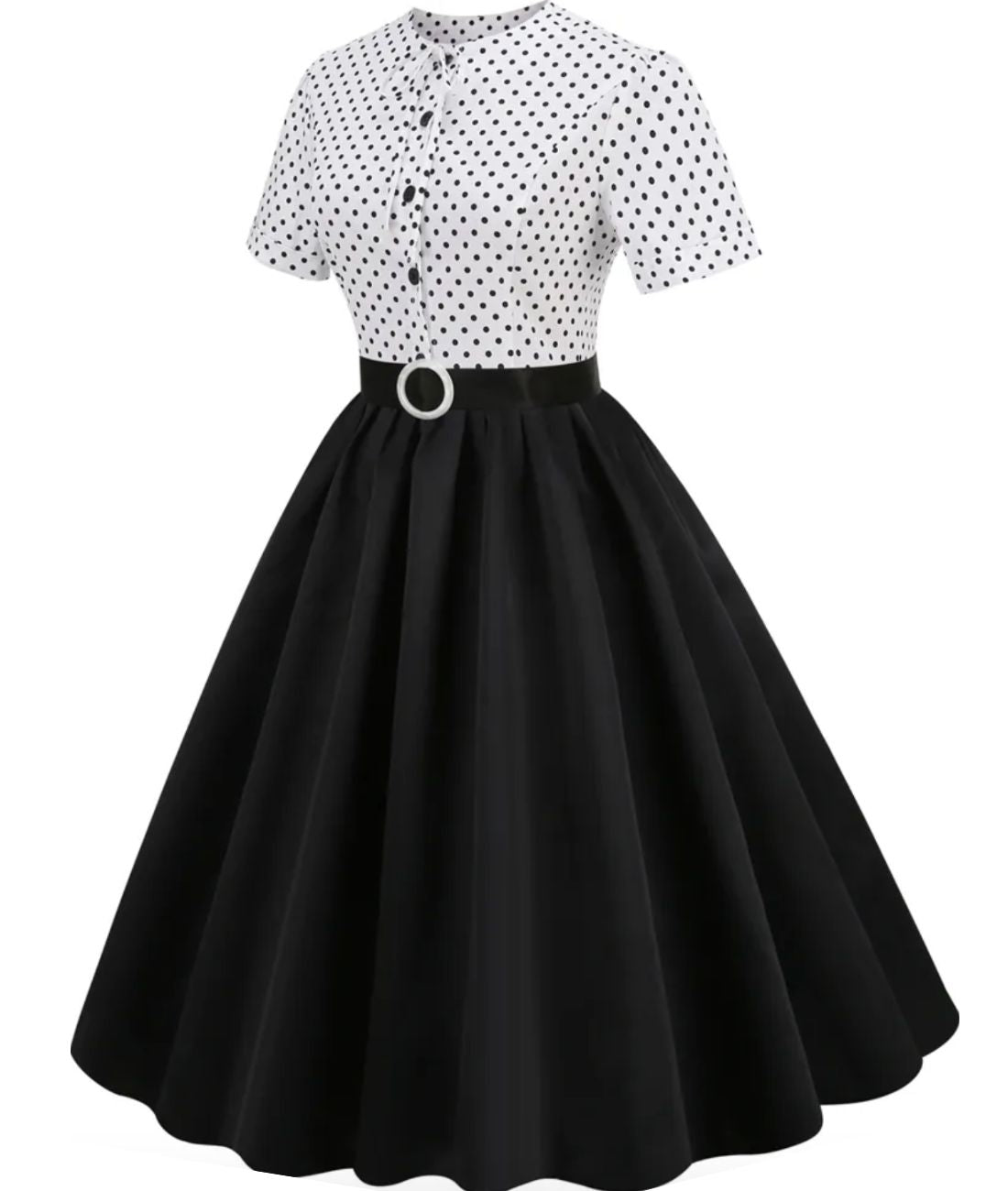 Robe Pin Up Robes Retro Annee 50 Robes 50 Ans Robe Vintage Années