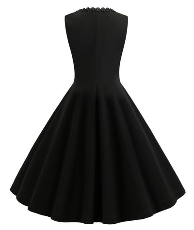 Robe Rockabilly Femme - Madame Vintage