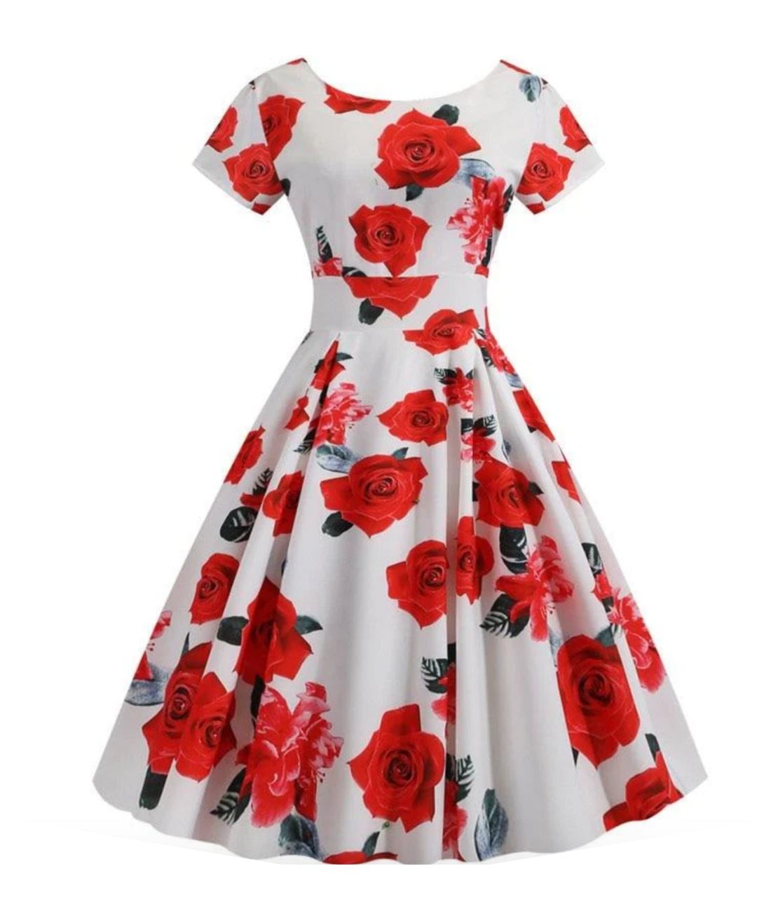 Robe Femmes Vintage Des Années 50 Col En V Sans Manche Vintage Robes Rétro Année 50s Pin Up Rockabilly Élégante Imprimée À Pois Trapèze Retro Robe Robe Femmes Vintage Des Années 50 Col En V Sans Manche Vintage Robes Rétro Année 50s Pin Up Rockabilly Élégante Imprimée À Pois Trapèze Retro Robe