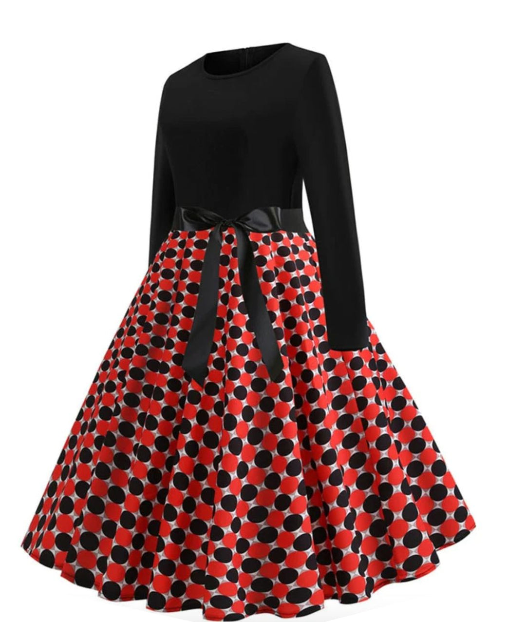 Jupe année 50 grande taille hot sale