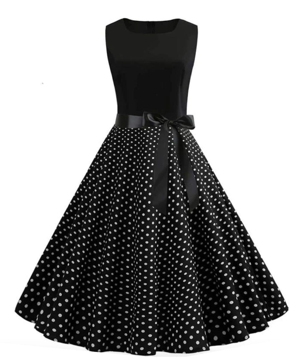 Robe Annees 60 Madame Vintage